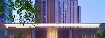 Grand Hyatt Melbourne