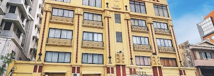 Miramar Hotel