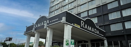 Garner Hotel North Bergen - Nyc Gateway By Ihg