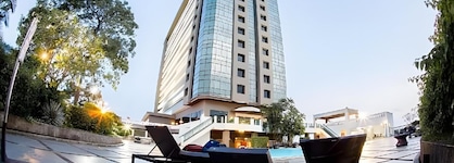 Twin Lotus Hotel