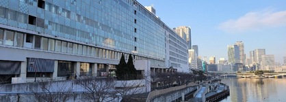 Hotel Osaka Castle