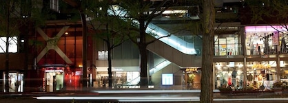 Cross Hotel Osaka（Orix Hotels & Resorts）