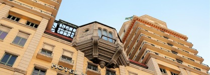 Hotel Monterey Osaka