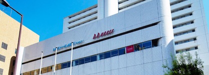 Hotel New Hankyu Osaka Annex