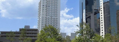 The Westin Osaka