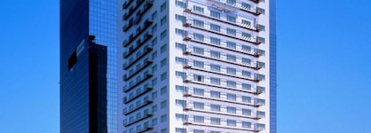 The Westin Osaka
