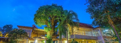 Belle Villa Resort Pai