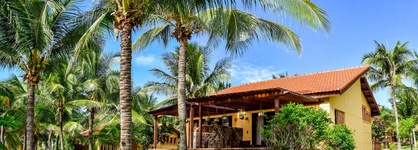 Pandanus Resort