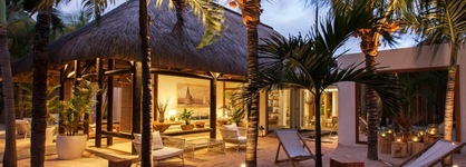 Veranda Pointe Aux Biches Hotel