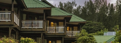 Acajou Beach Resort