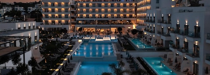 Atlantica Aqua Blue Hotel
