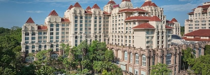 Putrajaya Marriott Hotel
