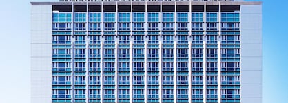 Haeundae Centum Hotel