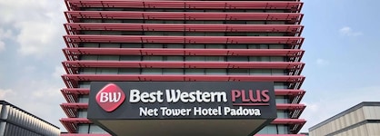 Best Western Plus Net Tower Hotel Padova