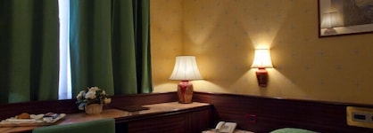 Leonardo Da Vinci Hotel