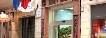 Hotel Cavour