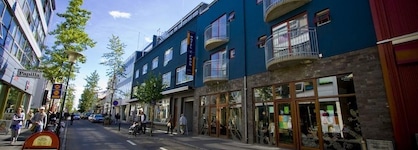 Hotel Fron