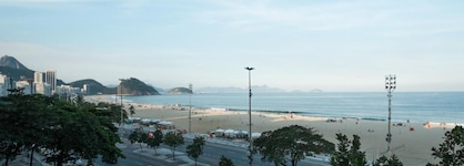 Windsor California Copacabana