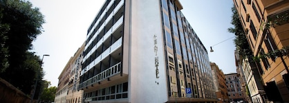 Hotel Albani Roma
