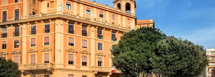 Best Western Hotel Astrid