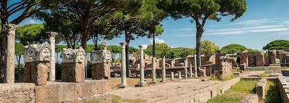 Sheraton Rome Parco De’ Medici