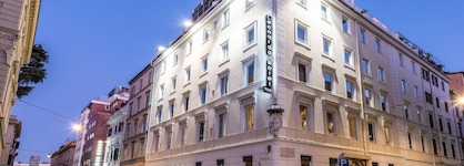 Leonardo Boutique Hotel Rome Termini