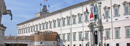 Hotel Virgilio