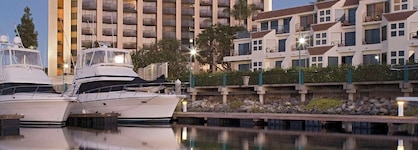 Hyatt Regency Mission Bay Spa And Marina
