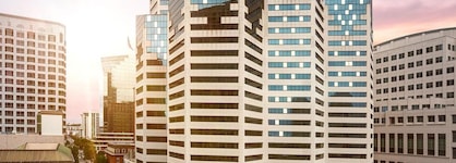 The Westin San Diego Bayview