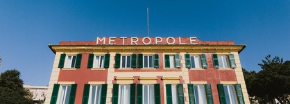 Hotel Metropole