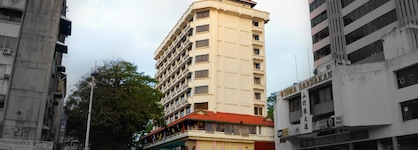 Hotel Sandakan
