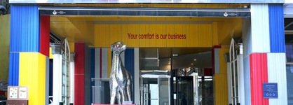 Imperial Palace Boutique Hotel, Itaewon