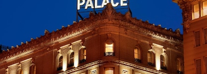 Palace Hotel, A Luxury Collection Hotel