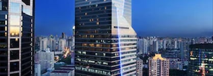 The Longemont Shanghai