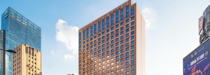 Swissotel Grand Shanghai