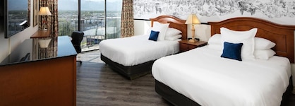 Hotel Rl Salt Lake City