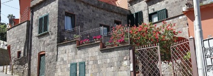 Residence L'incanto Sorrento