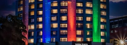 Tanoa Plaza Suva