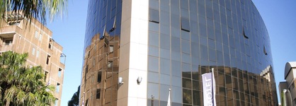 Novotel Sydney Parramatta