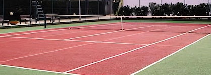 Tursport Hotel Residence