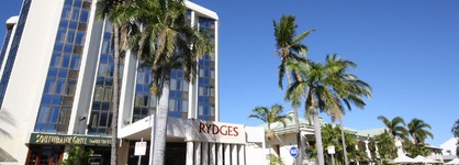 Rydges Townsville