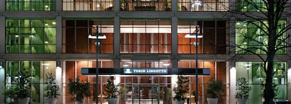 Doubletree By Hilton Turin Lingotto