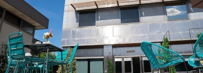 B&B HOTEL Torino President