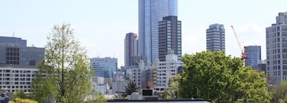 Hotel Asia Center Of Japan