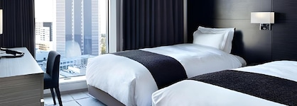 Mitsui Garden Hotel Ginza Premier