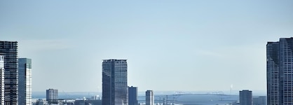 Mitsui Garden Hotel Ginza Premier