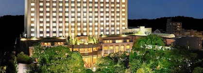 Rihga Royal Hotel Tokyo