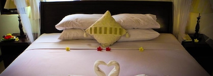 Bhanuswari Resort & Spa