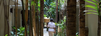 Ubud Village Hotel