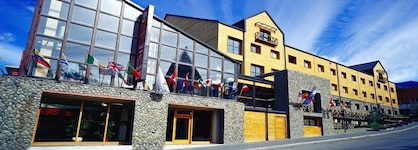 Albatros Hotel